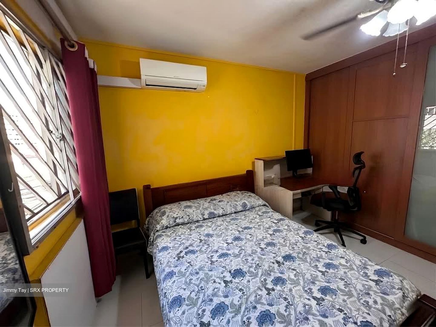 Blk 343 Bukit Batok Street 34 (Bukit Batok), HDB 4 Rooms #598228411